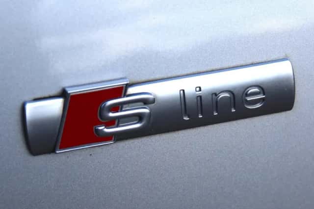 Audi A7 (2014) thumbnail 6