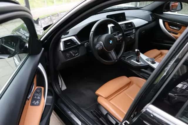 BMW 3-Serie (2018) thumbnail 5