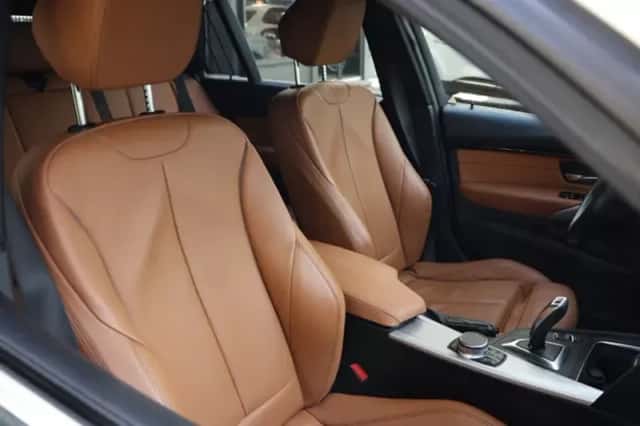 BMW 3-Serie (2018) thumbnail 6