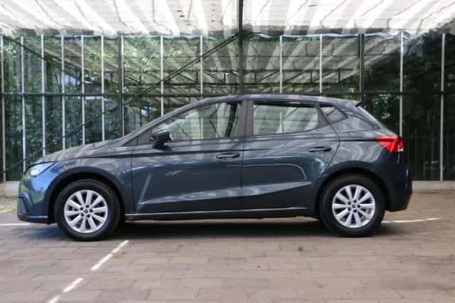 SEAT Ibiza (2021) thumbnail 2