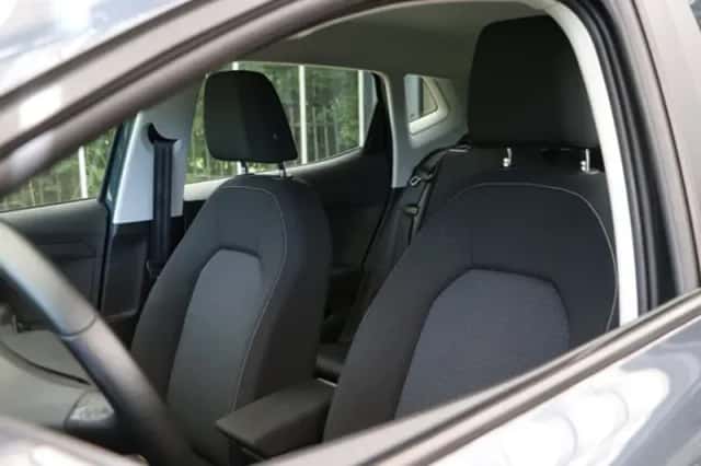 SEAT Ibiza (2021) thumbnail 6