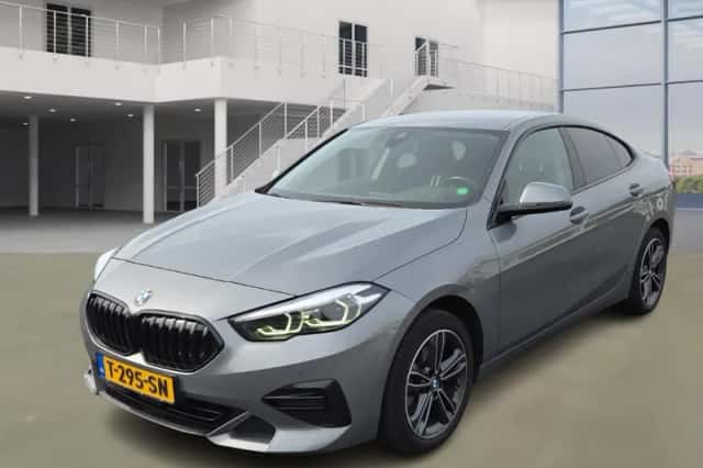 BMW 2-Serie (2023) thumbnail 1