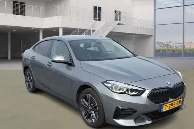 BMW 2-Serie (2023) thumbnail 2
