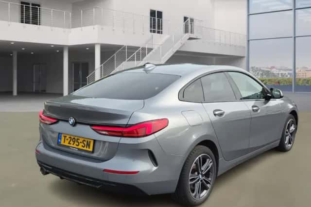 BMW 2-Serie (2023) thumbnail 3