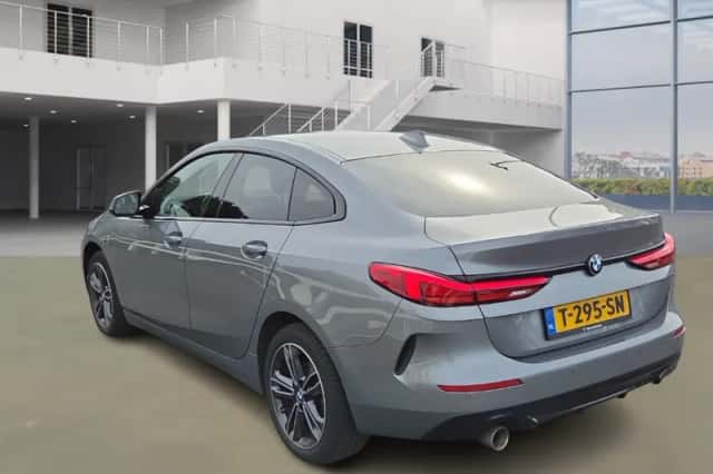 BMW 2-Serie (2023) thumbnail 4