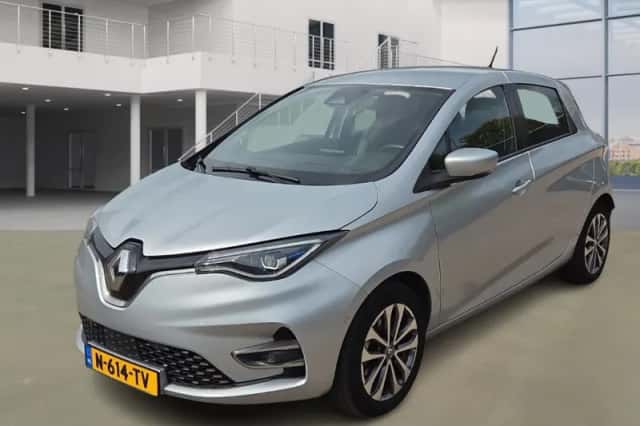 Renault Zoé (2021) thumbnail 1