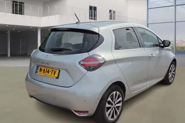 Renault Zoé (2021) thumbnail 3