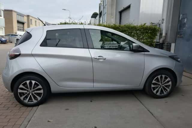 Renault Zoé (2021) thumbnail 6