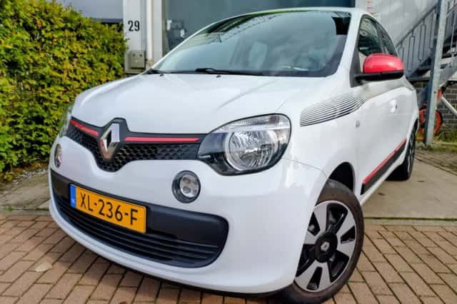 Renault Twingo (2019) thumbnail 1