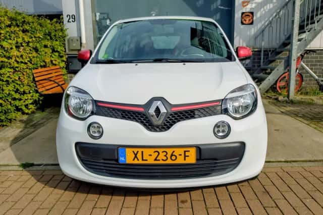 Renault Twingo (2019) thumbnail 2