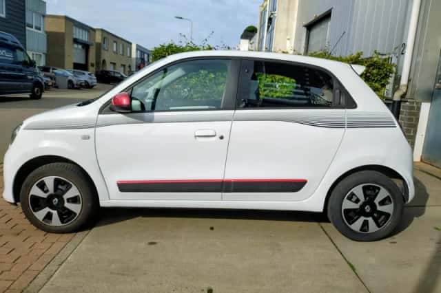 Renault Twingo (2019) thumbnail 3
