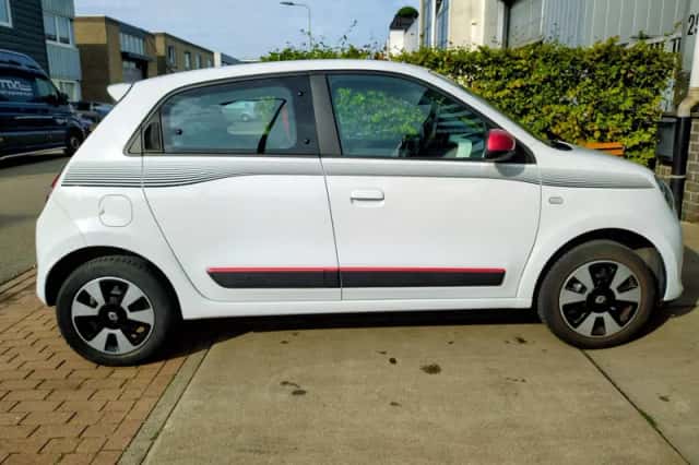 Renault Twingo (2019) thumbnail 6