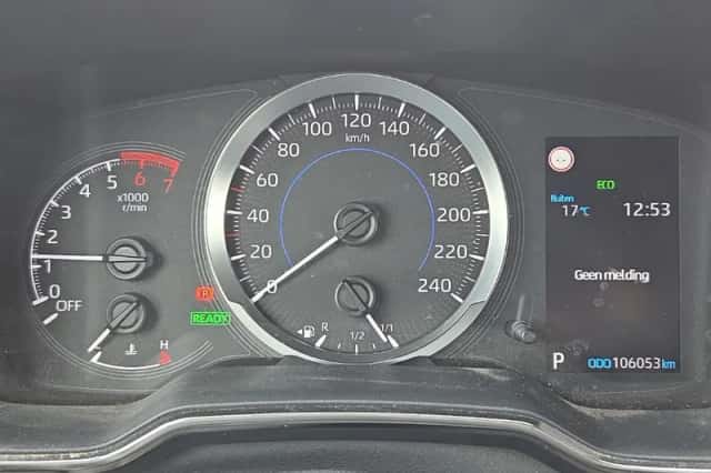 Toyota Corolla (2020) thumbnail 5