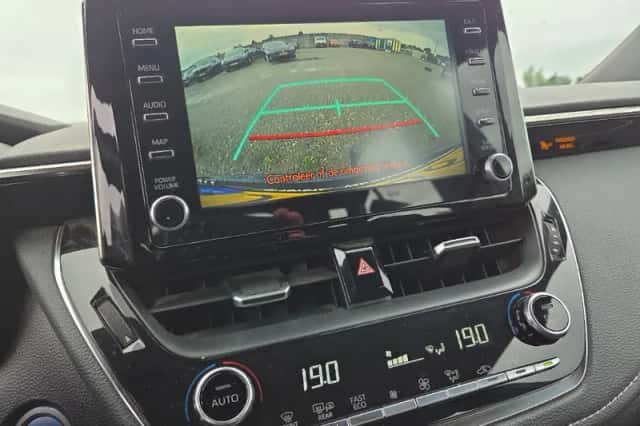 Toyota Corolla (2020) thumbnail 6