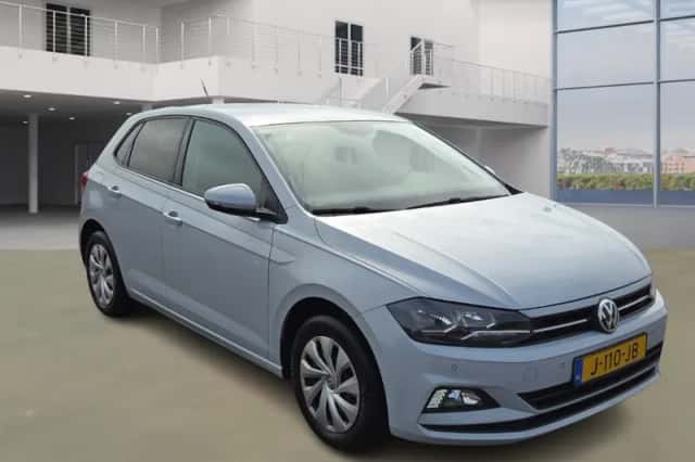 Volkswagen Polo (2020) thumbnail 2