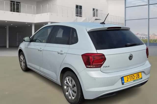 Volkswagen Polo (2020) thumbnail 4