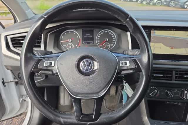 Volkswagen Polo (2020) thumbnail 6