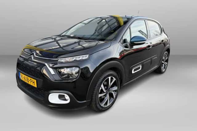 Citroën C3 (2021) thumbnail 1
