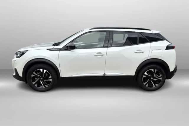 Peugeot e-2008 (2022) thumbnail 3