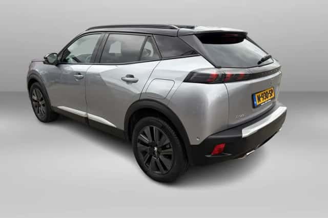 Peugeot 2008 (2022) thumbnail 6