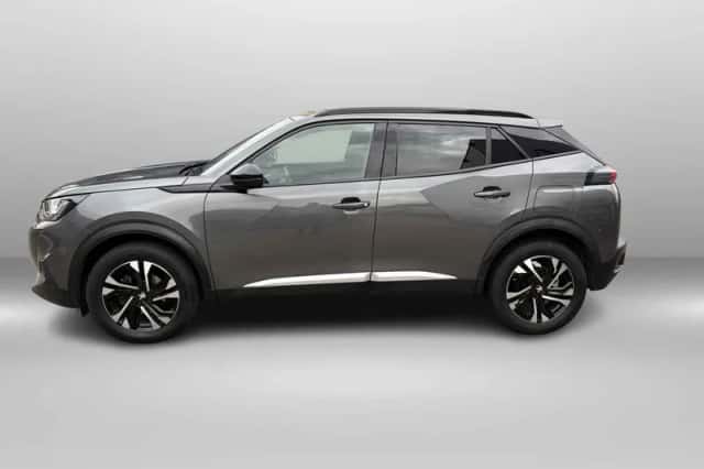 Peugeot 2008 (2022) thumbnail 3