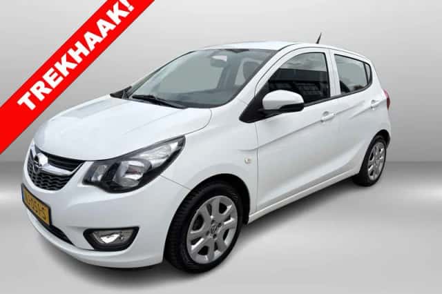 Opel Karl (2017) thumbnail 1