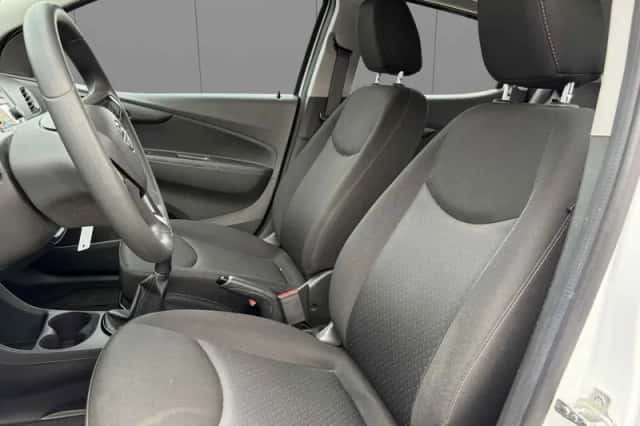 Opel Karl (2017) thumbnail 2