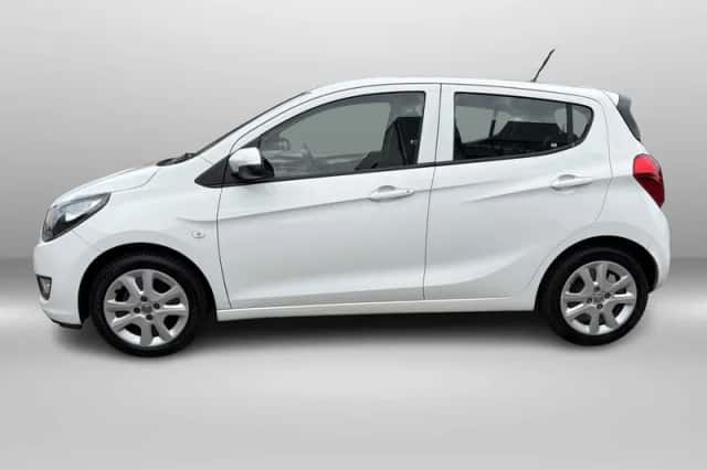 Opel Karl (2017) thumbnail 3
