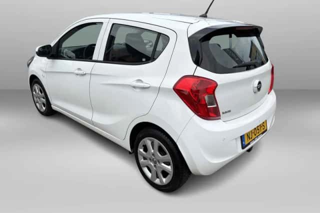 Opel Karl (2017) thumbnail 6