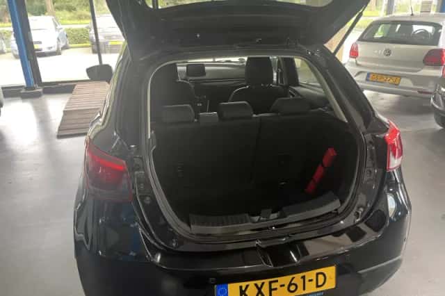 Mazda 2 (2018) thumbnail 5