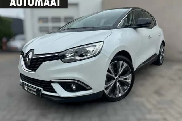 Renault Scénic (2018) thumbnail 1