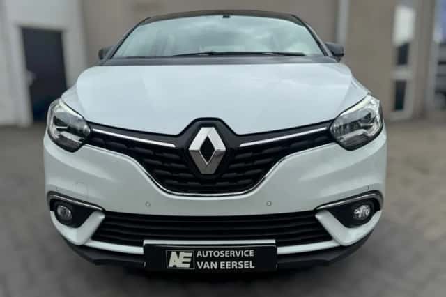 Renault Scénic (2018) thumbnail 5