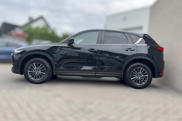 Mazda CX-5 (2019) thumbnail 4