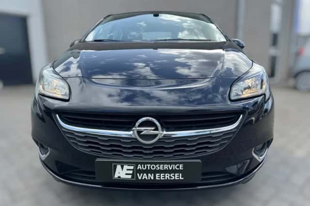 Opel Corsa (2017) thumbnail 5
