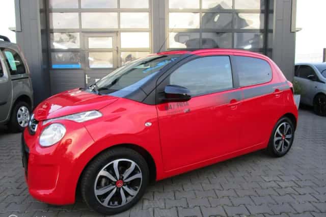 Citroën C1 (2018) thumbnail 1
