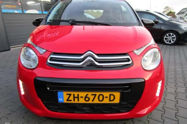 Citroën C1 (2018) thumbnail 6