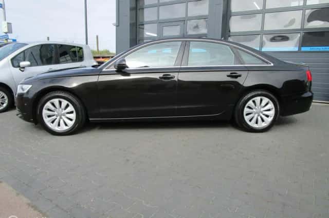 Audi A6 (2014) thumbnail 5