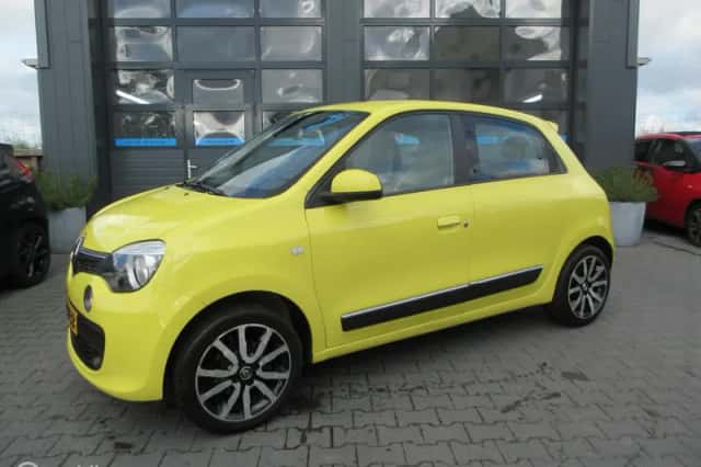 Renault Twingo (2014) thumbnail 1