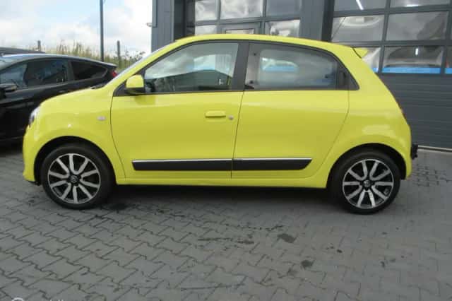 Renault Twingo (2014) thumbnail 5