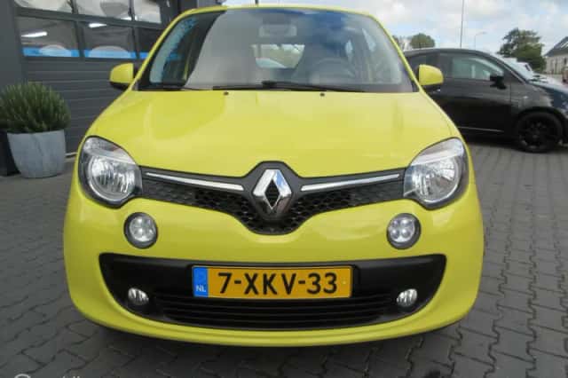 Renault Twingo (2014) thumbnail 6