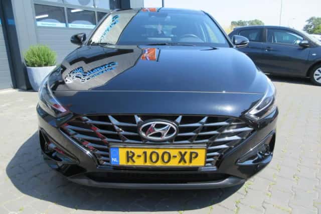 Hyundai i30 (2023) thumbnail 6
