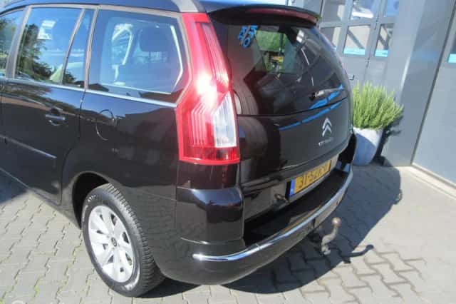 Citroën Grand C4 Picasso (2012) thumbnail 4