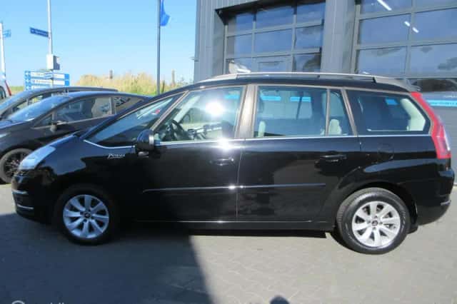Citroën Grand C4 Picasso (2012) thumbnail 5
