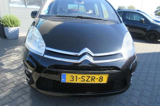 Citroën Grand C4 Picasso (2012) thumbnail 6