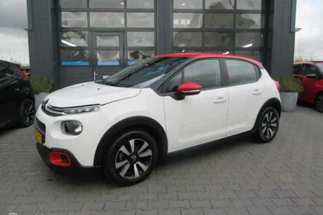 Citroën C3 (2017) thumbnail 1