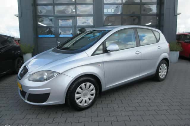 SEAT Altea (2011) thumbnail 1