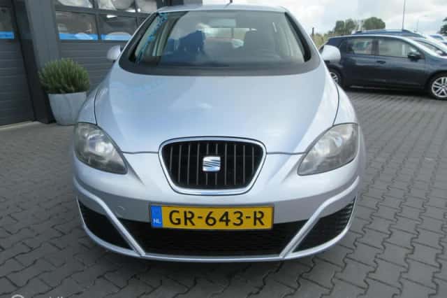 SEAT Altea (2011) thumbnail 6