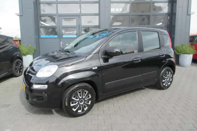 Fiat Panda (2014) thumbnail 1