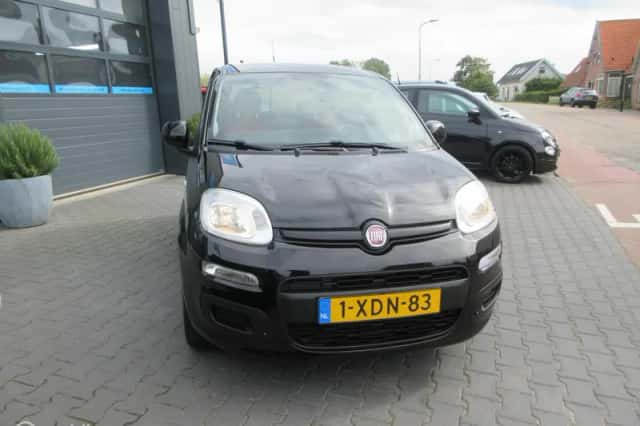 Fiat Panda (2014) thumbnail 2