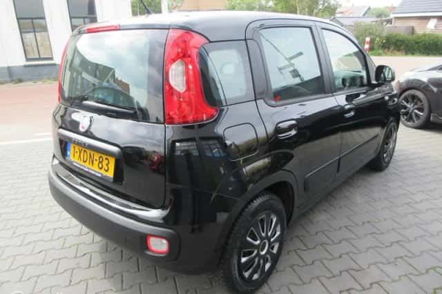 Fiat Panda (2014) thumbnail 3